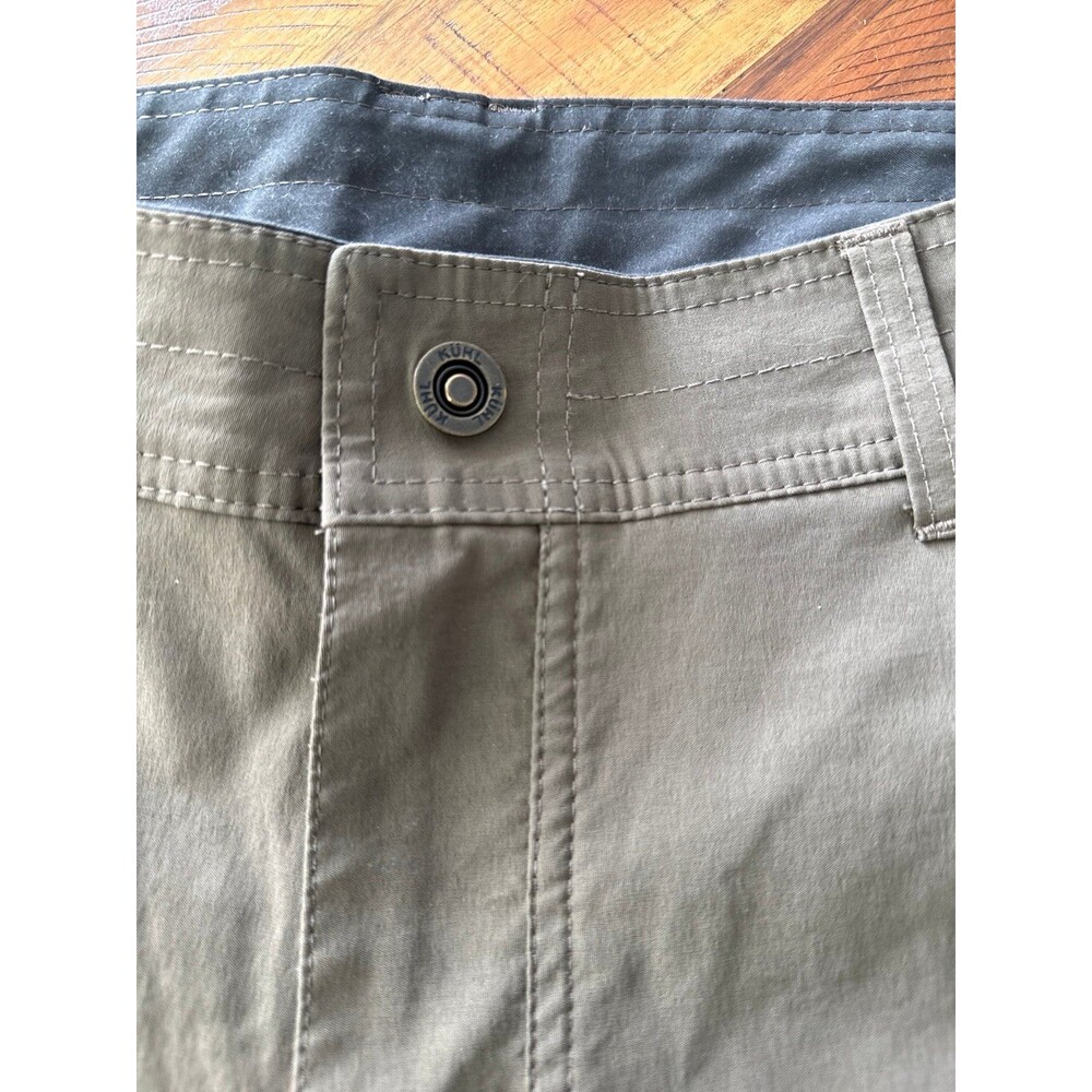 Kühl Renegade Hiking Shorts - 36 - Picture 5 of 11
